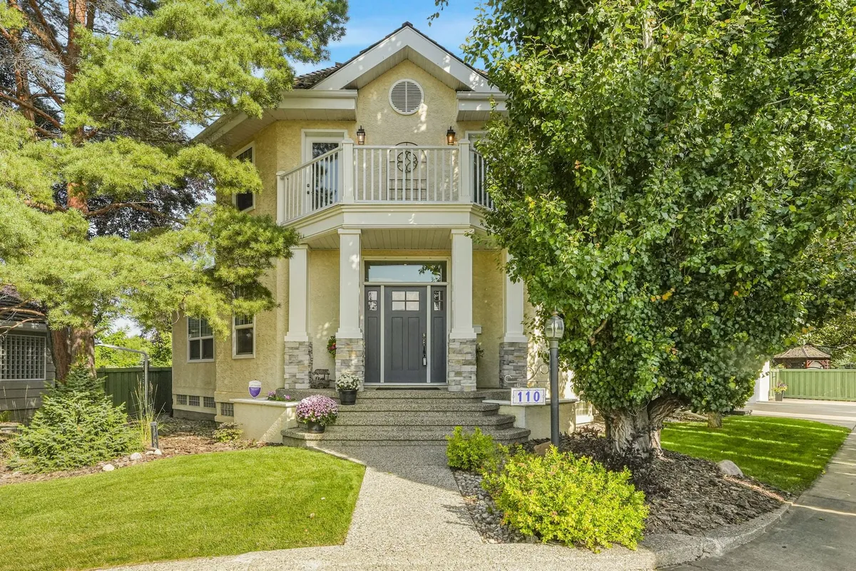 110 Weaver Drive NW