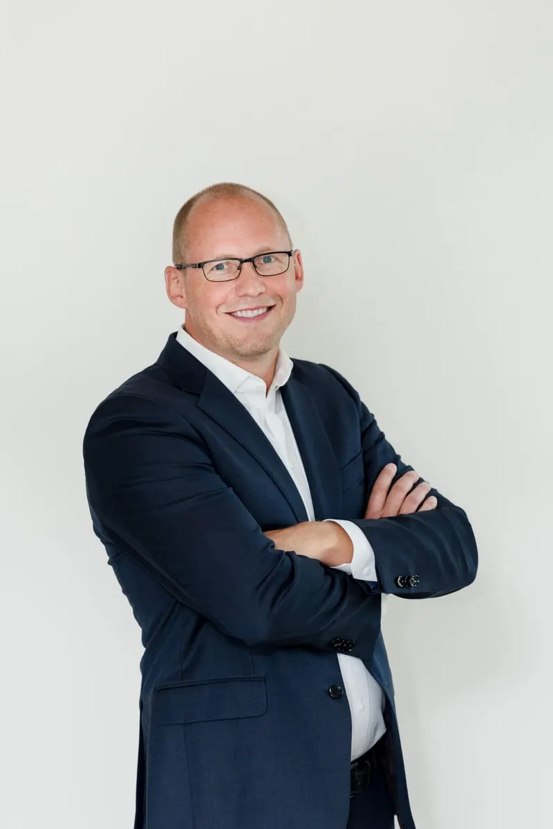 Erik Eisen