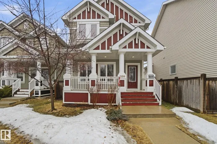 2011 72 Street SW