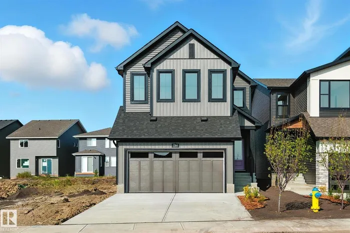 2364 Muckleplum Way SW
