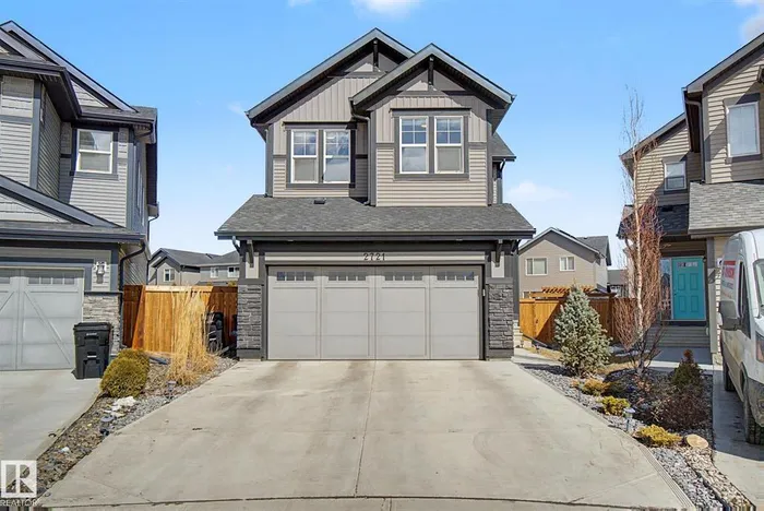 2721 Donaghey Crescent SW