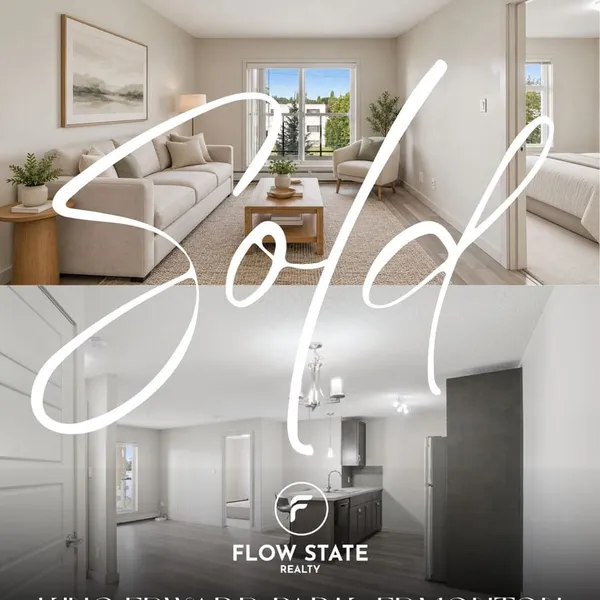 One condo sold… led to another! After seeing us sell a condo in the same building, these owners reached out and trusted