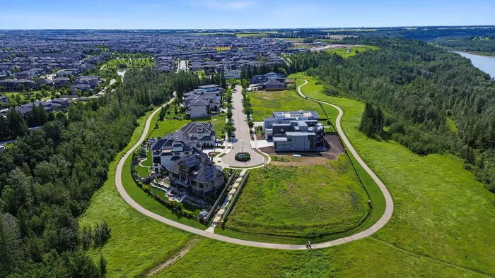 Lot 6, 3466 Keswick Boulevard SW
