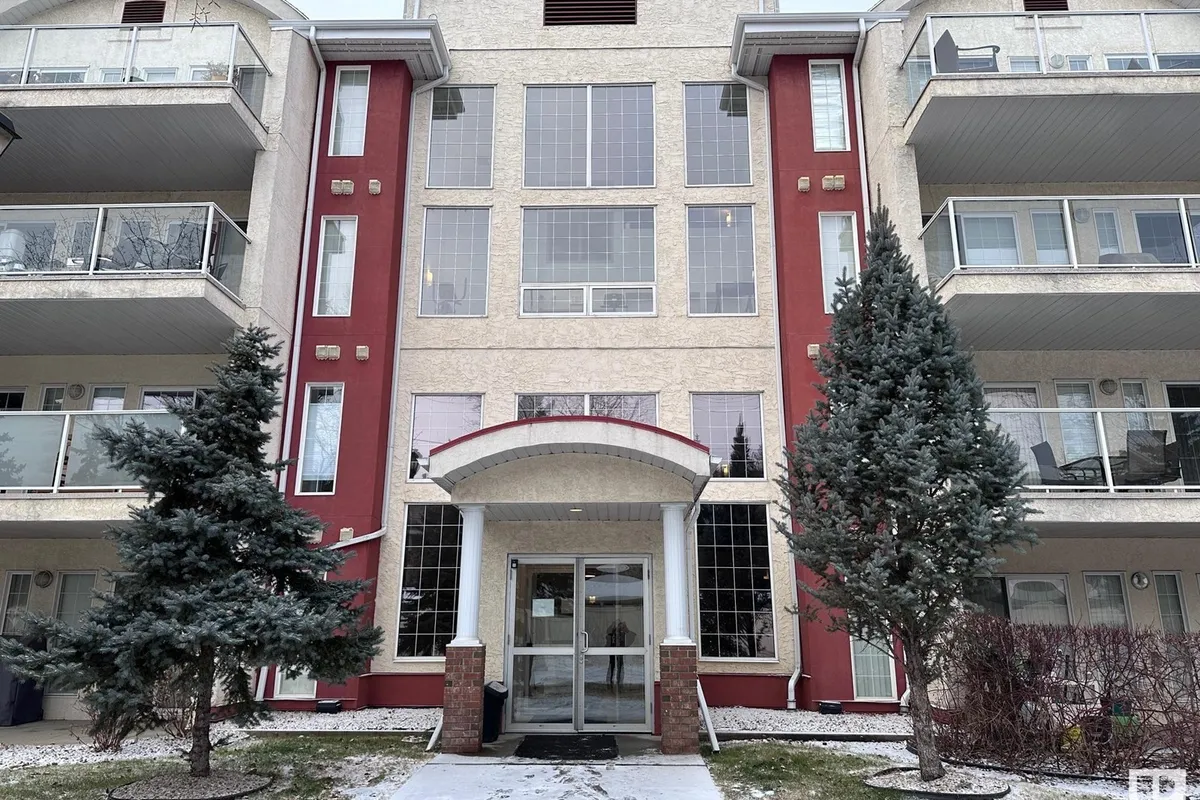 #119 12110 106 AV NW NW exterior