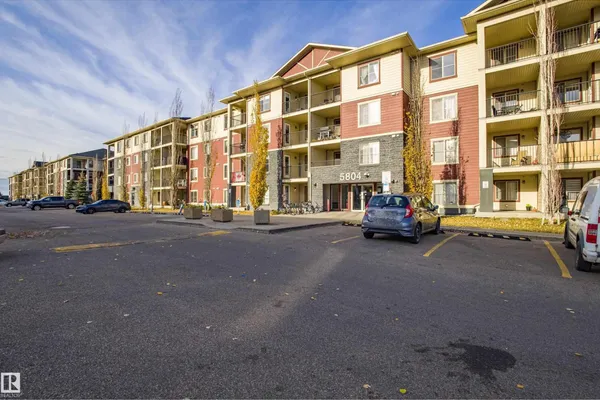 #201 5804 MULLEN PL NW photo 3