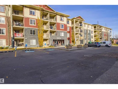 #201 5804 MULLEN PL NW photo 4