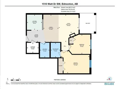 #226 1510 WATT DR SW photo 62
