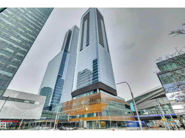 #4001 10360 102 ST NW, Edmonton