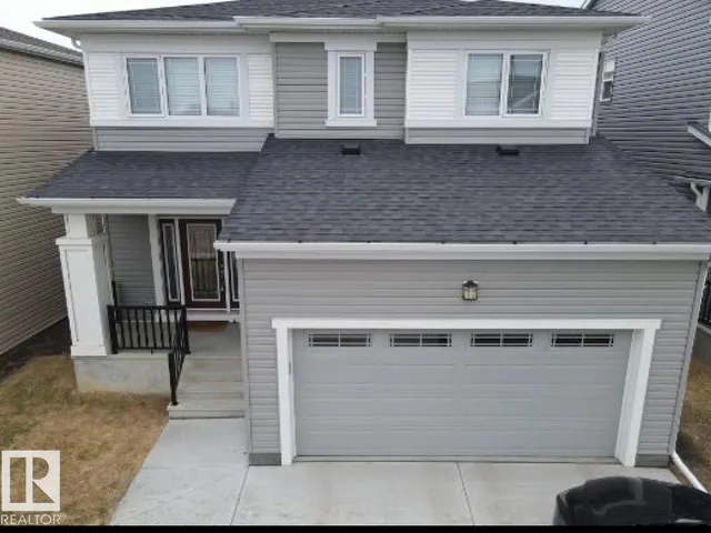 1539 200 ST NW, Edmonton