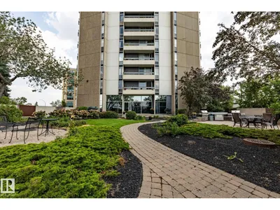 #911 10883 SASKATCHEWAN DR NW photo 42
