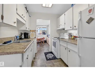 #407 5125 RIVERBEND RD NW photo 8