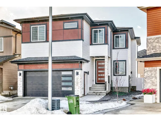 15108 11 ST NW, Edmonton