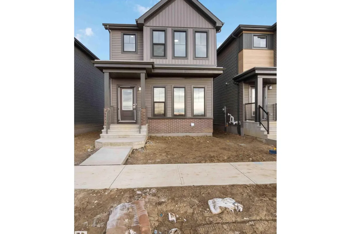 5452 Hawthorn RU SW exterior