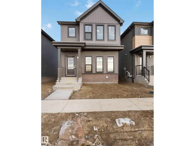 5452 Hawthorn RU SW, Edmonton