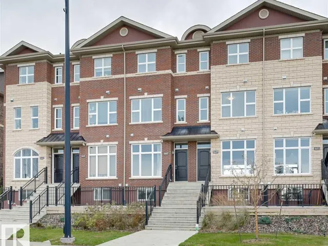 1647 CUNNINGHAM WY SW, Edmonton
