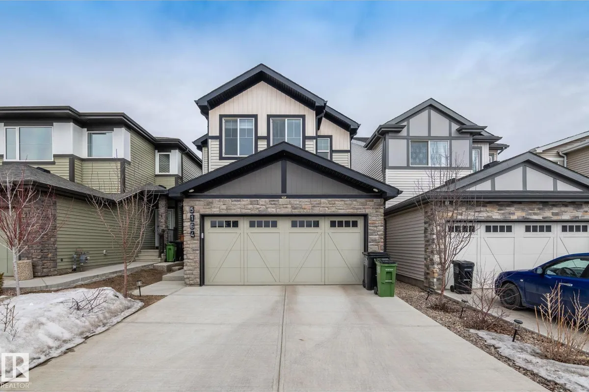 5164 LARK CRESCENT NW NW exterior