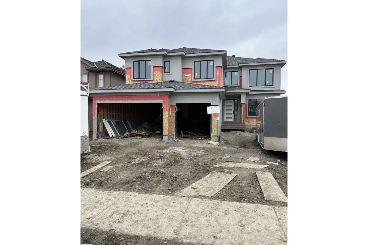 2508 CAMERON RAVINE LANDING LD NW exterior