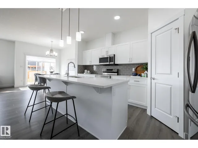 140 Lemon CL, Spruce Grove