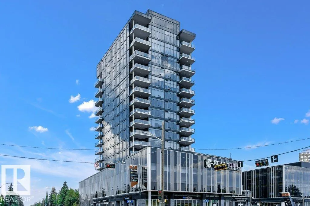 #904 14105 WEST BLOCK DR NW exterior