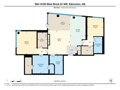 #904 14105 WEST BLOCK DR NW photo 40