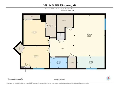 3611 14 ST NW photo 48