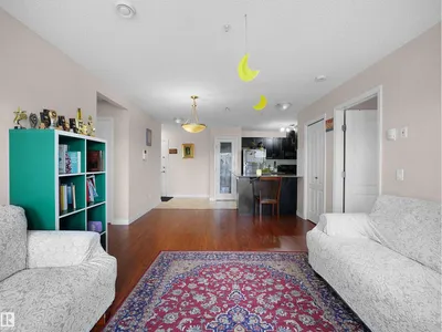 #106 12660 142 Avenue AV NW photo 17
