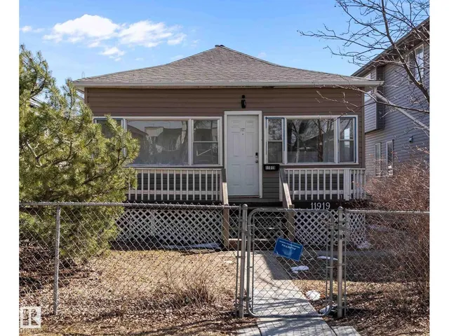 11919 96 ST NW, Edmonton
