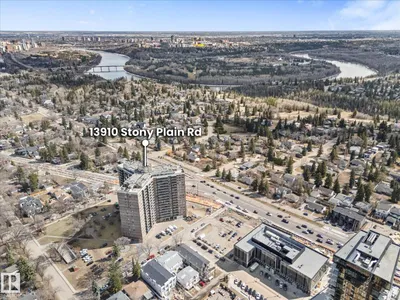 #102 13910 STONY PLAIN RD NW photo 39