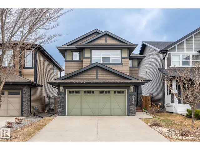 8431 216 ST NW NW, Edmonton