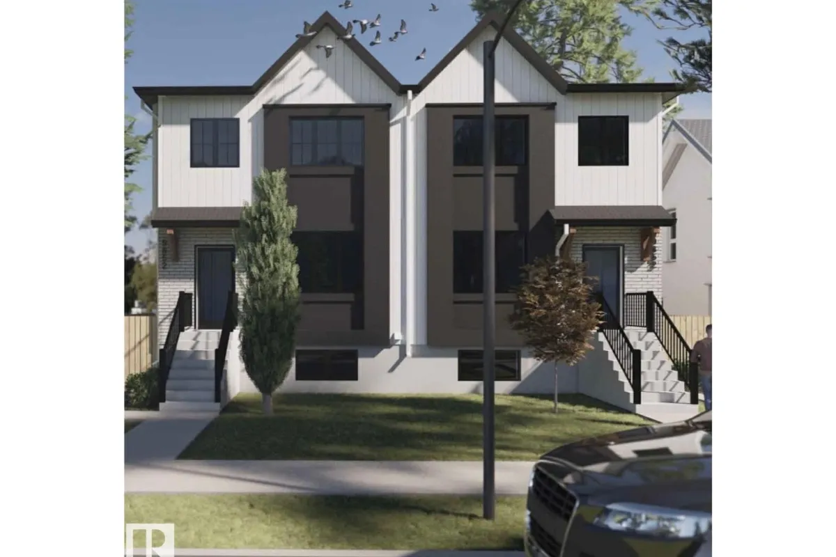 10327 153 ST NW exterior