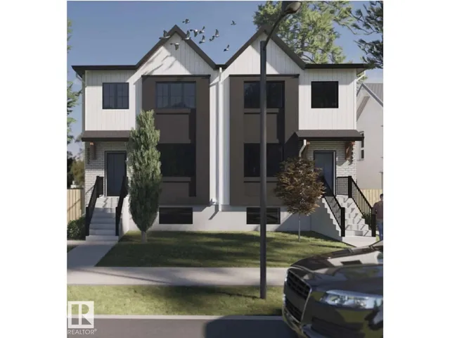 10327 153 ST NW, Edmonton