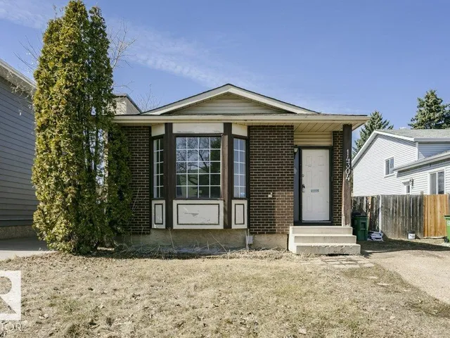 14304 32 ST NW, Edmonton