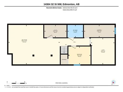 14304 32 ST NW photo 59