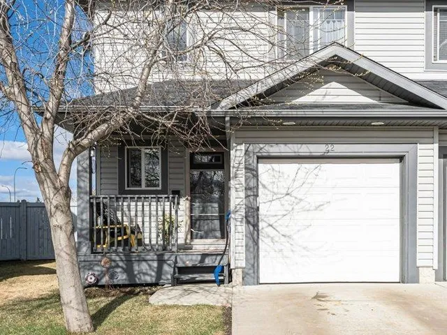 22 REED CO, Fort Saskatchewan