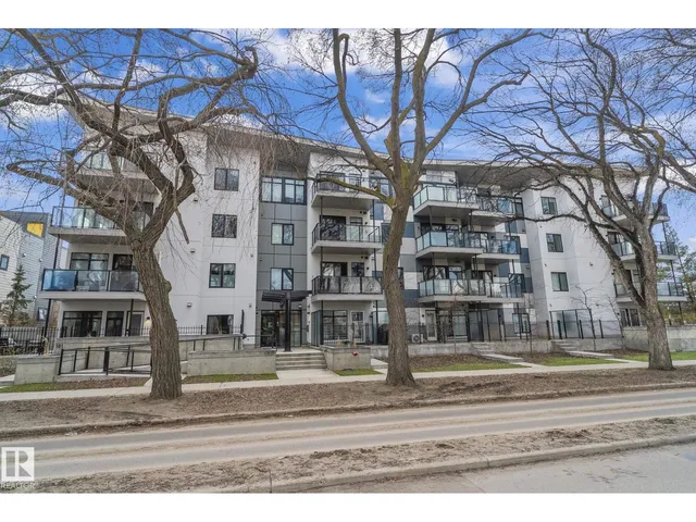 #403 10837 83 AV NW NW, Edmonton