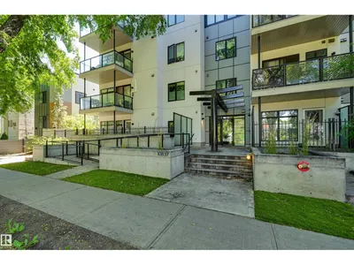 #403 10837 83 AV NW NW photo 5