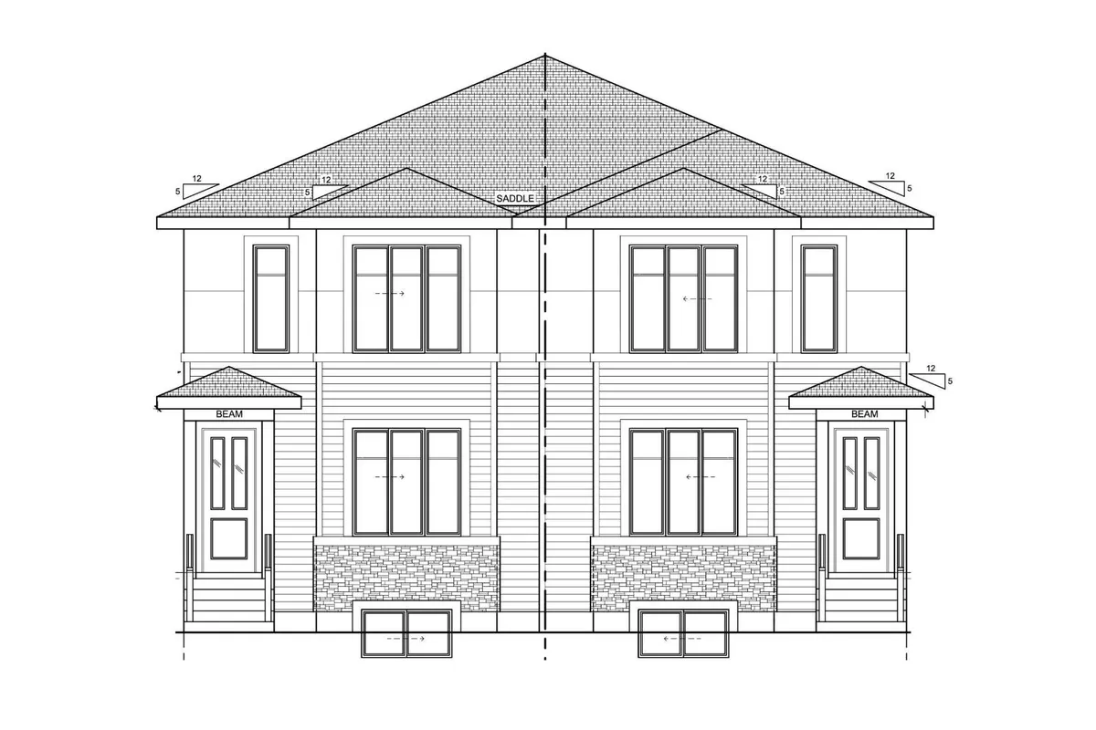 436 Robinson Boulevard exterior