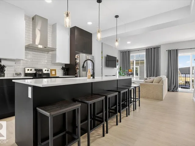 #12 6214 CARTMELL CO SW, Edmonton