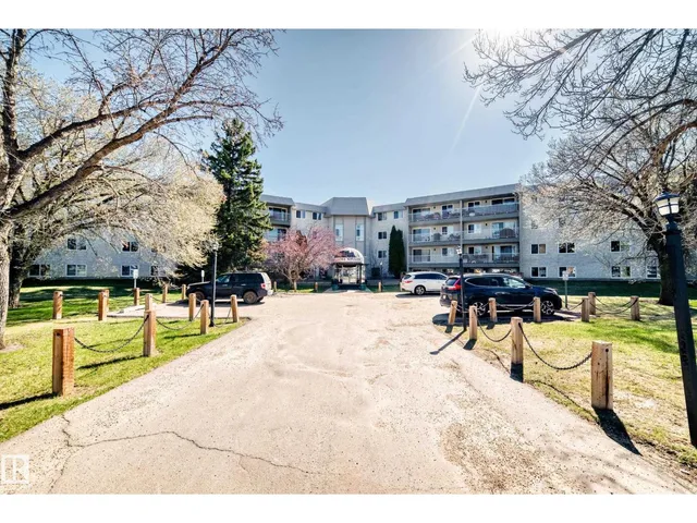 #423 5125 RIVERBEND RD NW, Edmonton