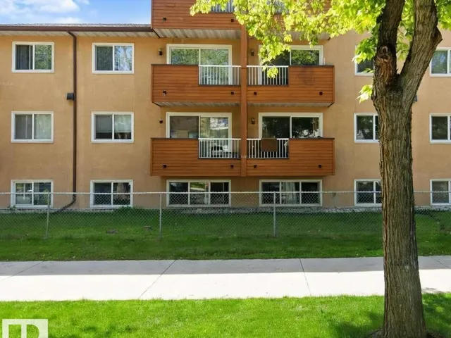 #B2 10620 104 ST NW, Edmonton