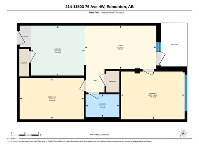#214 11503 76 AV NW photo 46