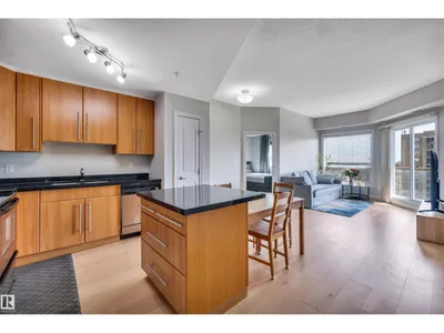 #902 9819 104 ST NW photo 4