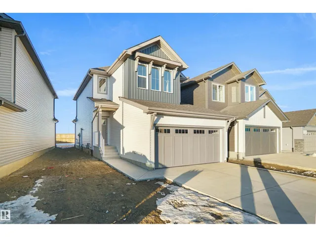 1171 SOUTH CREEK WD, Stony Plain
