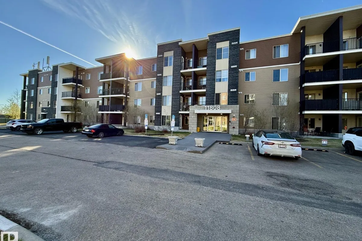 #116 11808 22 AV SW SW exterior