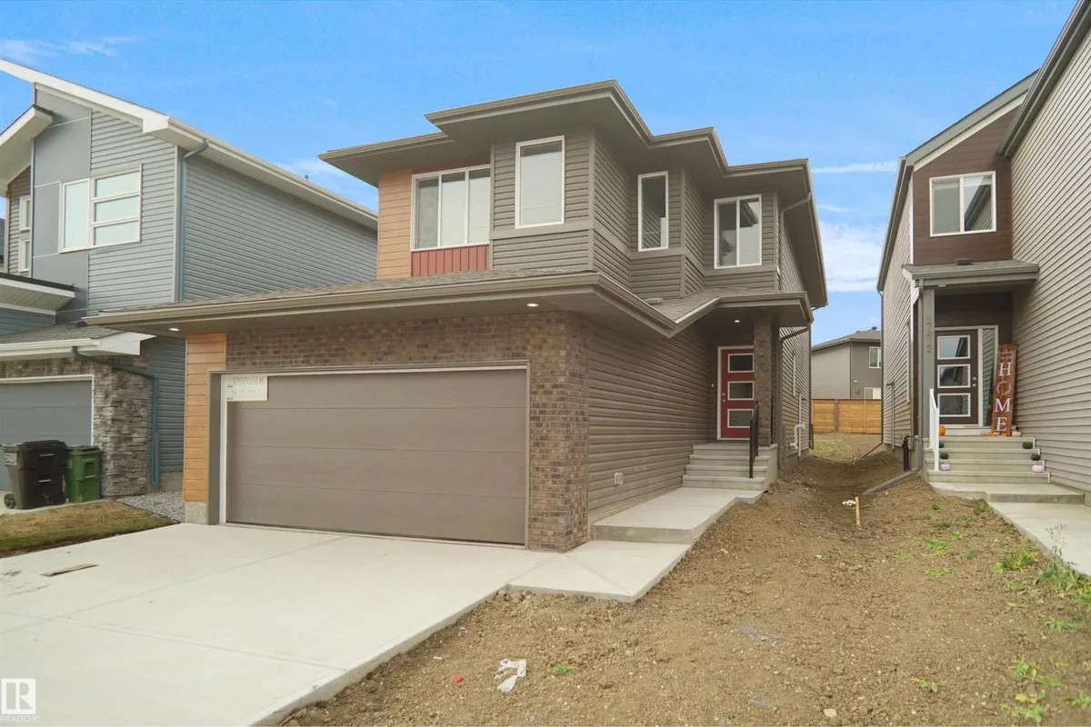 1173 SOUTH CREEK WD exterior