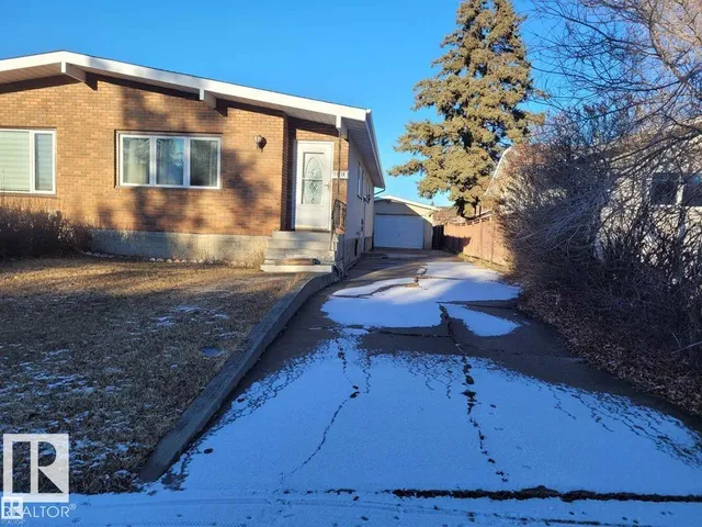 11616 152 AV NW, Edmonton