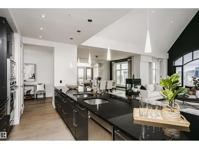 #2104 9020 JASPER AV NW photo 24