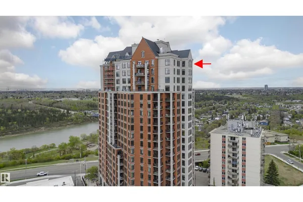 #2104 9020 JASPER AV NW photo 3