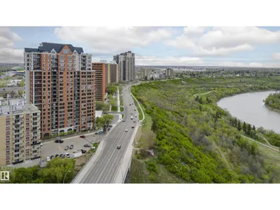 #2104 9020 JASPER AV NW photo 4