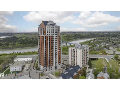 #2104 9020 JASPER AV NW photo 5